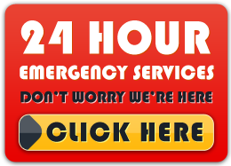 24 Hour Emergency Services - Don't Worry We're Here - Click Here Now 